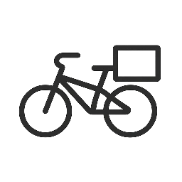 Pedal2Plate